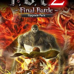 Attack on Titan 55% OFF Discount