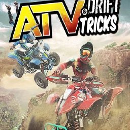 ATV 10% OFF Discount