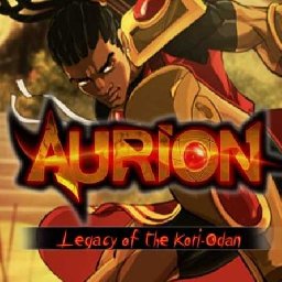 Aurion Legacy of the KoriOdan PC 18% OFF Discount