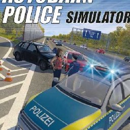 Autobahn Police Simulator PC 45% OFF Discount