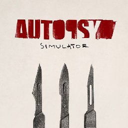 Autopsy Simulator PC