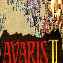 Avaris 75% OFF Discount