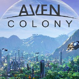 Aven Colony PC 18% OFF Discount