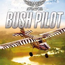 Aviator Bush Pilot PC 16% OFF Discount