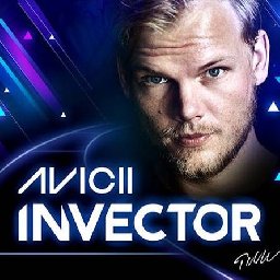 AVICII Invector PC 91% OFF Discount