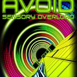 Avoid Sensory Overload PC 18% OFF Discount