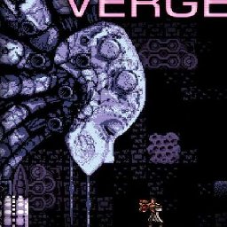 Axiom Verge PC 11% OFF Discount