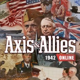 Axis Allies Online PC