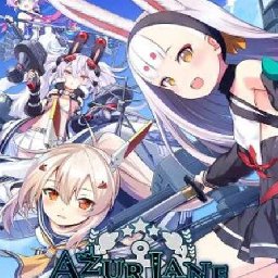 Azur Lane Crosswave PC 20% OFF Discount