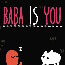 Baba Is You PC 28% OFF Discount