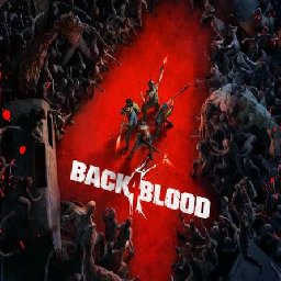 Back Blood Deluxe Edition PC 71% OFF Discount