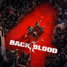 Back Blood PC 70% OFF Discount