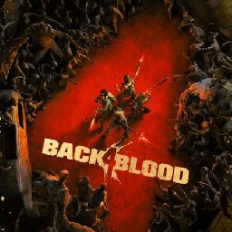 Back Blood Ultimate Edition PC 72% OFF Discount