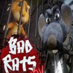 Bad Rats Show 10% OFF Discount