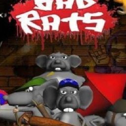 Bad Rats the Rats #; Revenge 10% OFF Discount