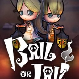 Bail or Jail PC 83% OFF Discount