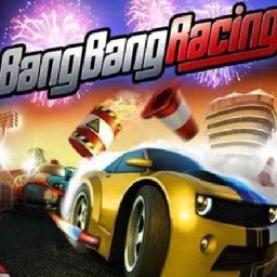 Bang Bang Racing PC 18% OFF Discount