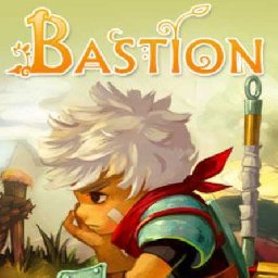 Bastion PC 84% OFF Discount