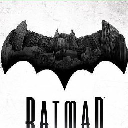 Batman The Telltale Series 50% OFF Discount