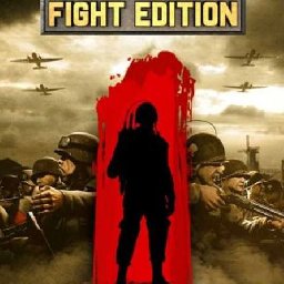 Battalion First to Fight Edition PC