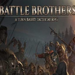 Battle Brothers PC