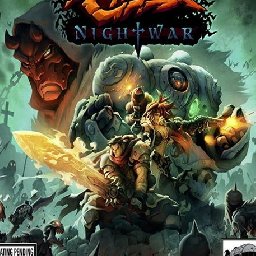 Battle Chasers 18% OFF Discount