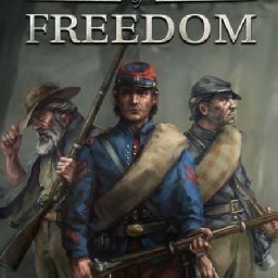 Battle Cry of Freedom PC 61% OFF Discount