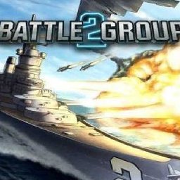 Battle Group PC 18% OFF Discount