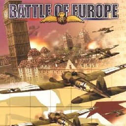 Battle Of Europe 18% OFF Discount