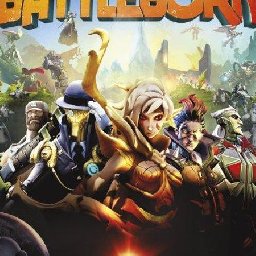 Battleborn 10% OFF Discount