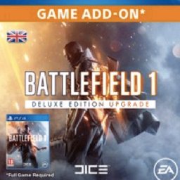 Battlefield Deluxe ADD-ON 12% OFF Discount