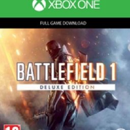 Battlefield Deluxe Edition Xbox One