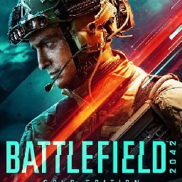 Battlefield Gold Edition Xbox One Xbox Series X|S 34% OFF Discount