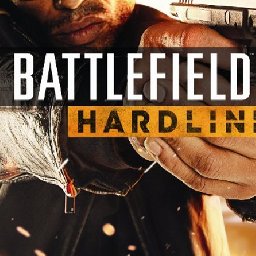 Battlefield Hardline PC 50% OFF Discount