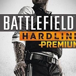 Battlefield Hardline Premium PC 10% OFF Discount