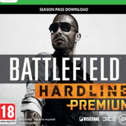 Battlefield Hardline Premium Xbox One 11% OFF Discount