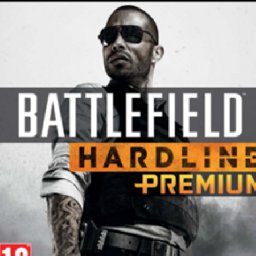 Battlefield Hardline Premium Xbox 12% OFF Discount