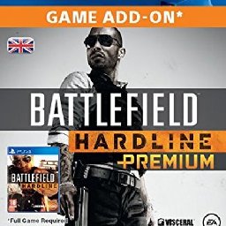 Battlefield Hardline Premium 12% OFF Discount