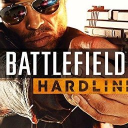 Battlefield Hardline Xbox One 43% OFF Discount