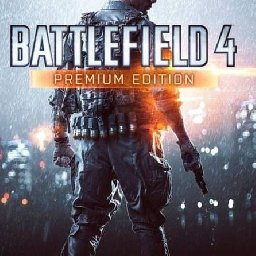 Battlefield Premium Edition PC 73% OFF Discount