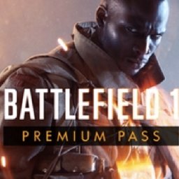 Battlefield Premium Pass Xbox One