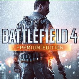 Battlefield Premium 81% OFF Discount