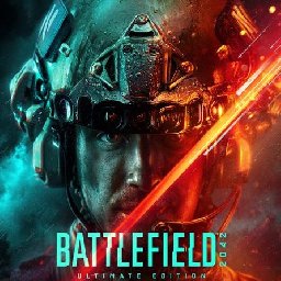 Battlefield Ultimate Edition PC 10% OFF Discount