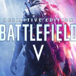 Battlefield V Definitive 63% OFF Discount