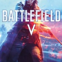 Battlefield V PC 62% OFF Discount