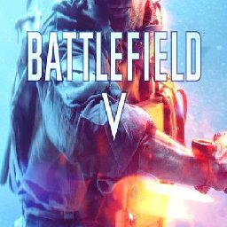 Battlefield V Xbox One 28% OFF Discount