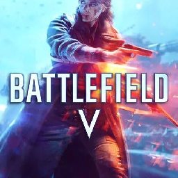 Battlefield V 18% OFF Discount