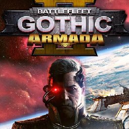 Battlefleet Gothic: Armada 15% OFF Discount