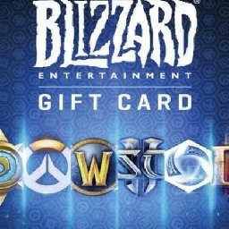 Battlenet BRL Gift Card 11% OFF Discount