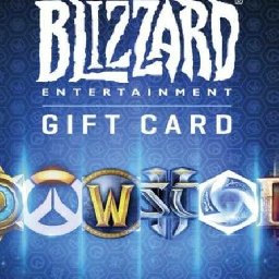 Battlenet euro Gift Card 12% OFF Discount